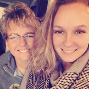 Meet your Posher, Miranda